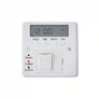 Controlador de pared con temporizador digital programable para radiador toallero - Elegant Radiators