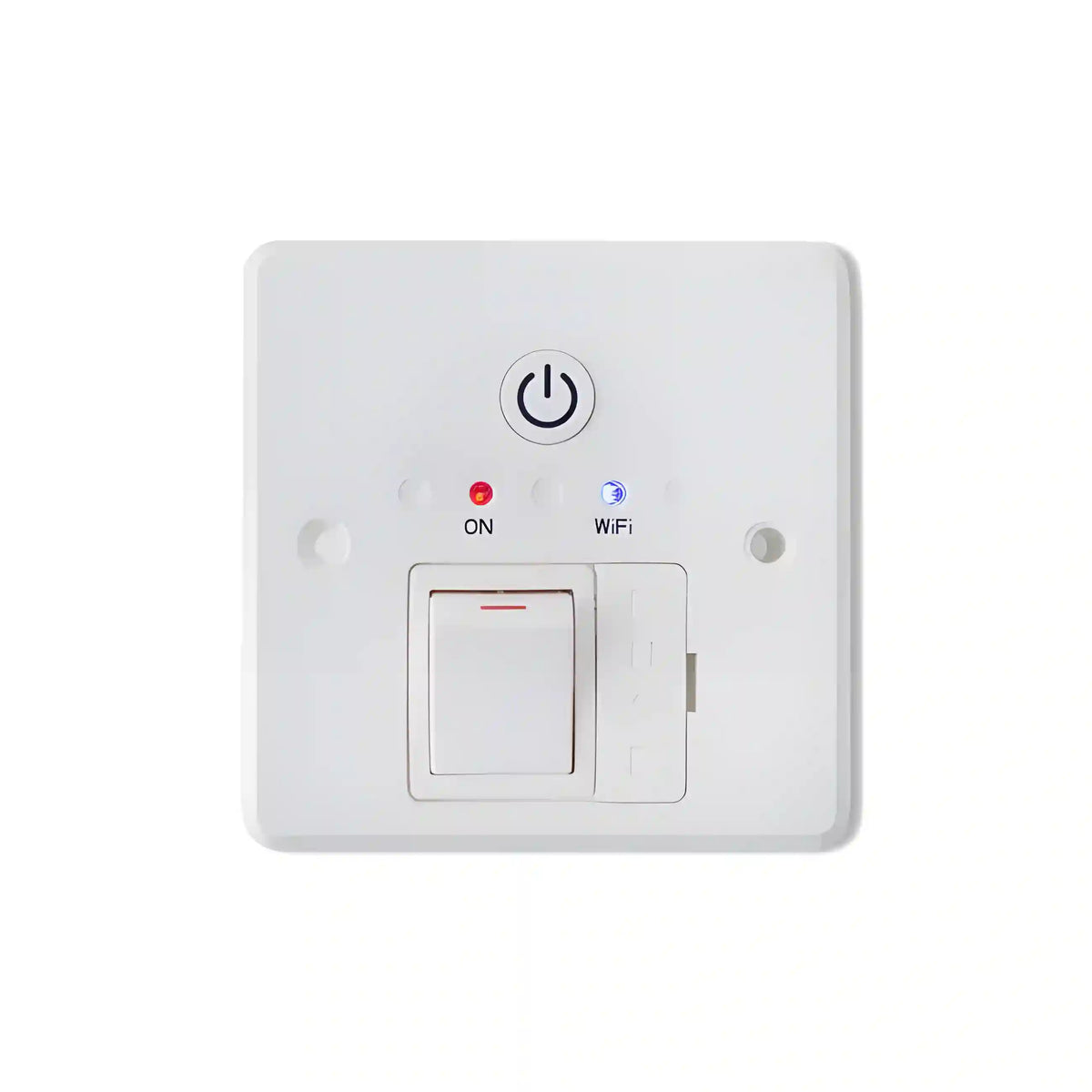 Temporizador WiFi para radiador toallero eléctrico, compatible con Alexa y Google - Elegant Radiators