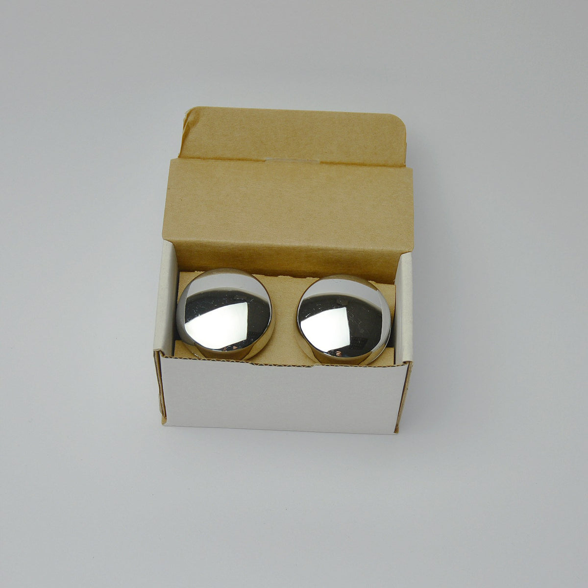 Ganchos para Radiador de Toallero Caliente (Par) box