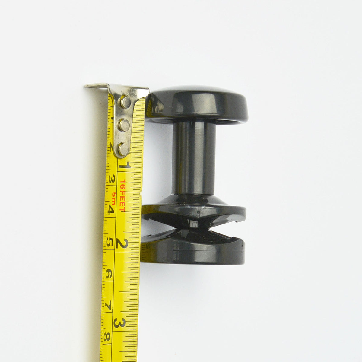 Ganchos para Radiador de Toallero Caliente size