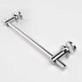 Hanger Extra Toallero Barra 460mm Cromo